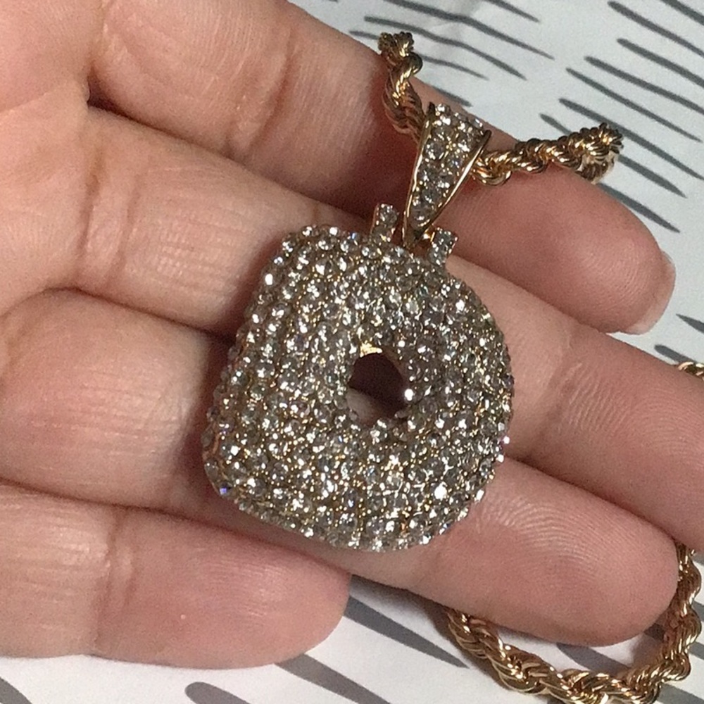 Necklace - Picture 2 of 3